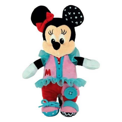 Maskotka Pluszowa Baby Minnie