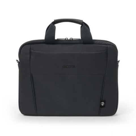 Torba na laptopa DICOTA Eco Slim Case (maks.13 - 14"/Czarny)