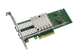 Adaptacja sieci konwergentnej Intel Ethernet