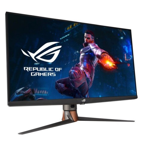 Monitor ASUS PG32UQXR (32" /IPS /160Hz /3840 x 2160 /Czarny)