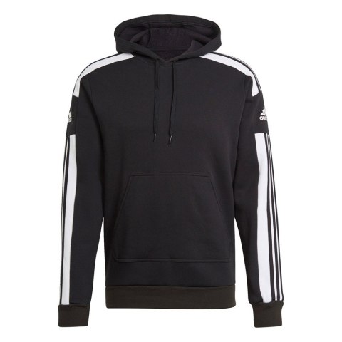 Bluza męska adidas 21 Hoody czarna GT6634