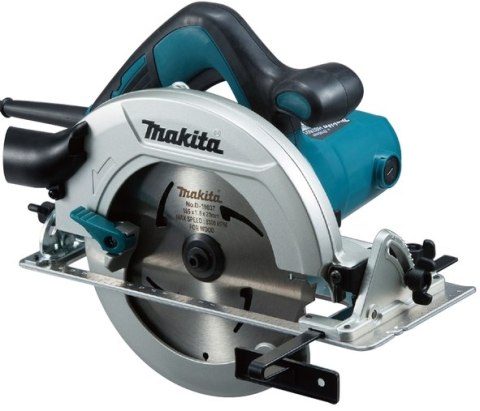 PILARKA TARCZOWA HS 7601 MAKITA