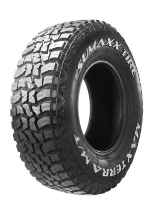 SUMAXX 205/80R16C MAX TERRA M/T 110/108Q 8PR TL RWL M+S 3PMSF POR 212161SA