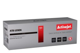 Activejet ATB-1090N Toner (zamiennik Brother TN-1090; Supreme; 1500 stron; czarny)