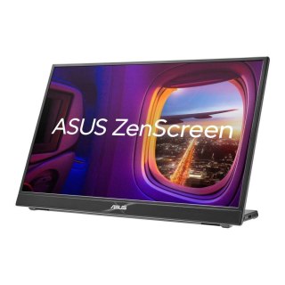 ASUS ZenScreen MB16QHG Portable Monitor 16inch IPS WLED WQXGA 16:10 120Hz 500cd/m2 5ms HDMI