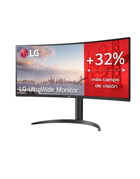 Monitor LG 34" UltraWide 34WP75CP-B 2xHDMI DP USB-C