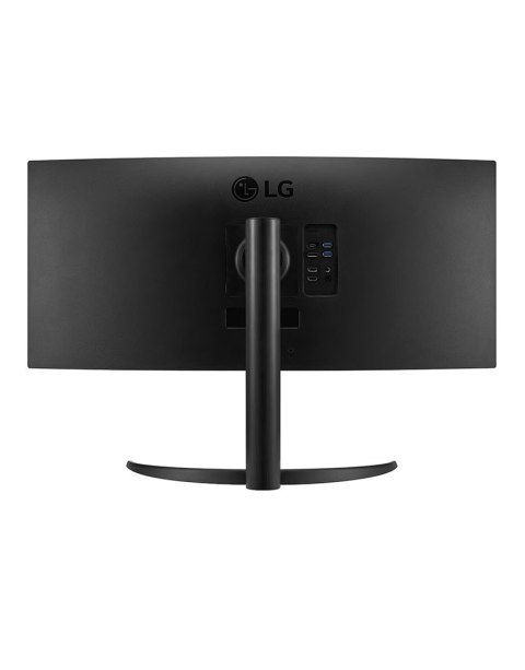 Monitor LG 34" UltraWide 34WP75CP-B 2xHDMI DP USB-C