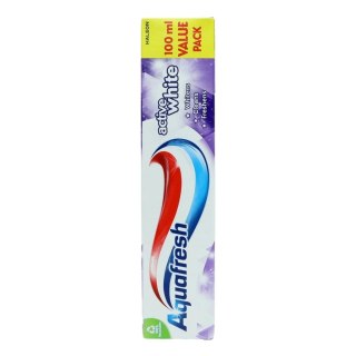 Aquafresh Active White Pasta do Zębów 100 ml