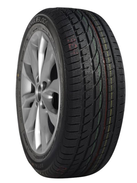 ROYAL BLACK 245/45R18 RoyalWinter 100V XL TL 3PMSF RK2288H1