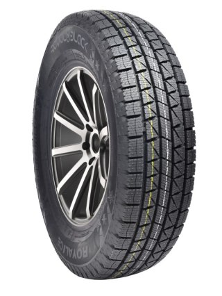 ROYAL BLACK 265/65R17 RoyalIce 112S TL #E 3PMSF 2RK2268H1