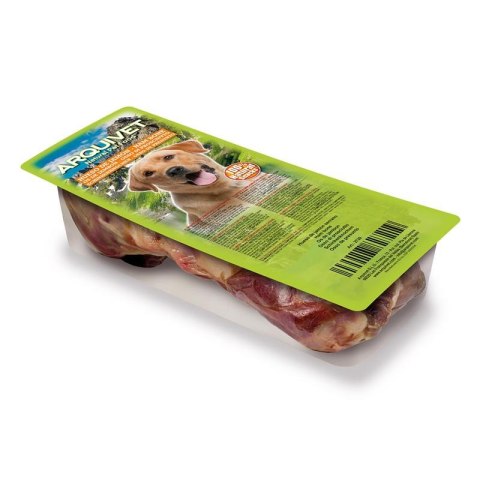 ARQUIVET Kość z szynki Serrano 350 g