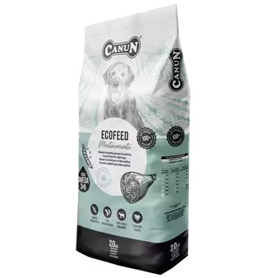 PRÓBKA Canun Ecofeed 100g