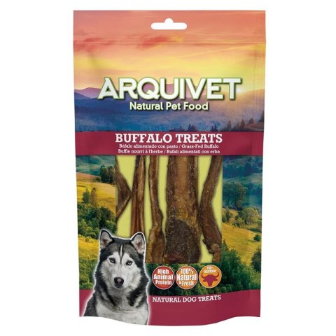 ARQUIVET BUFFALO Nerw bawoli 12 cm, 75g