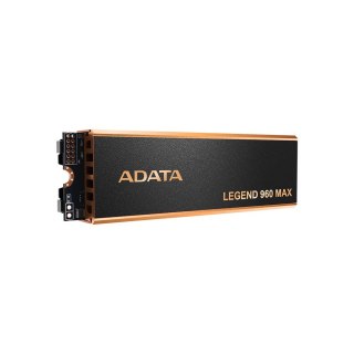 Dysk SSD ADATA LEGEND 960 MAX 1TB M.2 2280