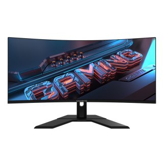 MONITOR GIGABYTE LED 34" GS34WQC 120Hz