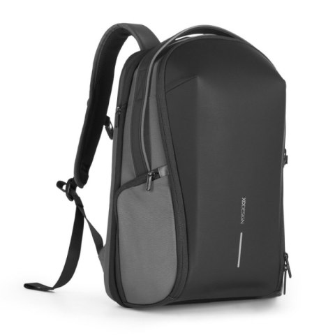 Plecak XD DESIGN P705.932 (maks.16"/Szary)