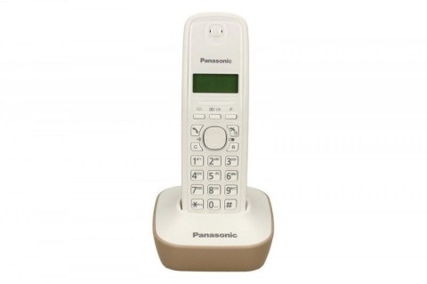 Telefon bezprzewodowy Panasonic KX-TG 1611PDJ ( kolor biały )