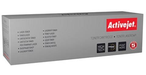 Activejet ATK-5150YN Toner (zamiennik Kyocera TK-5150Y; Supreme; 10000 stron; żółty)