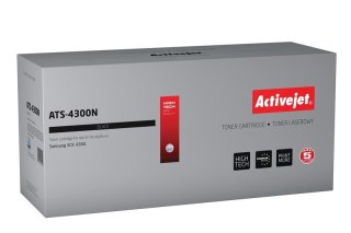 Toner Activejet ATS-4300N (zamiennik Samsung MLT-D1092S; Supreme; 2500 stron; czarny)