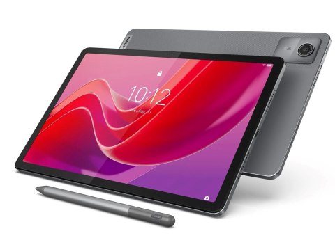 Lenovo Tab M11, 11" IPS 8/128GB Android Pen Luna Grey