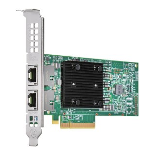 Broadcom karta sieciowa P210TP 2x 10GbE RJ45 PCIe NIC 3.0 x8