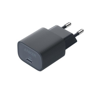 Ładowarka Anker 511 Nano 4 30W USB-C czarny