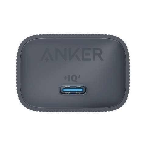 Ładowarka Anker 511 Nano 4 30W USB-C czarny