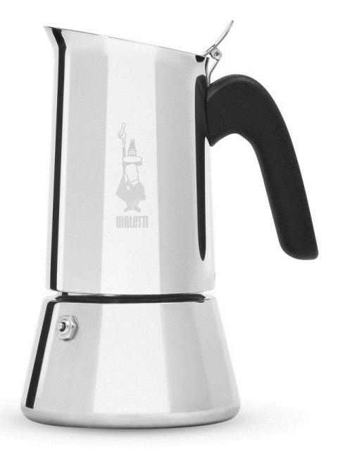 Bialetti kawiarka New Venus 4tz