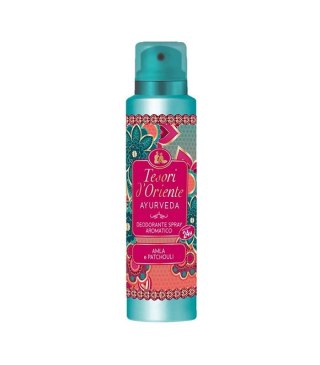 Tesori d'Oriente Ayurveda Dezodorant 150 ml