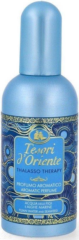 Tesori d'Oriente Thalasso Therapy Woda Toaletowa 100 ml