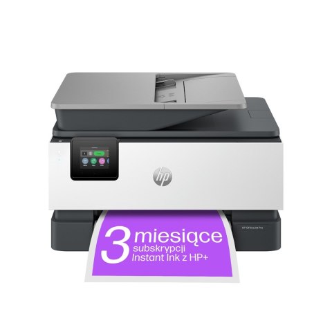 Urządzenie wielofunkcyjne HP OfficeJet Pro 9120e