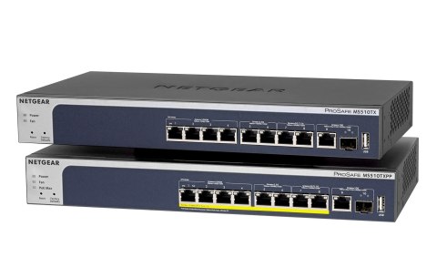 10-P.MULTI GB POE+ SMART SWITCH/IN