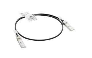 Aruba Instant On 10G SFP+ to SFP+ 1m Direct Attach Copper Cable