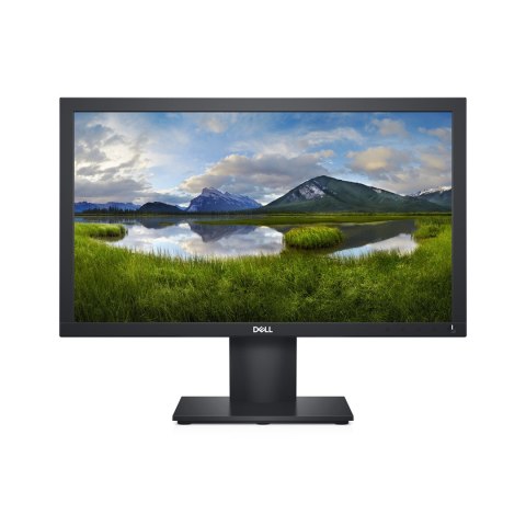 MONITOR DELL LED 20" E2020H