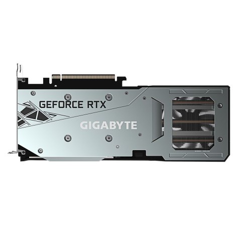 Karta graficzna Gigabyte GeForce RTX 3060 GAMING OC 12GB rev. 2.0 GDDR6