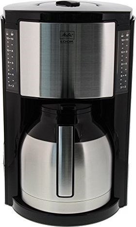 Ekspres przelewowy Melitta LOOK III THERM black