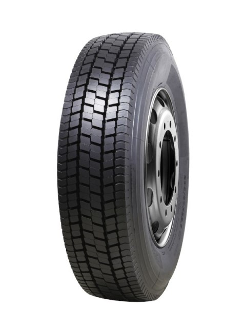 HIFLY 235/75R17.5 HH309 143/141J 16PR TL M+S 3PMSF 100VH0115 napęd DOT2024