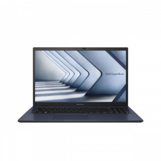 ASUS ExpertBook B1 B1502CVA-BQ0095X (15.6"/I5-1335U/integ/16GB/SSD512GB/W11P/Czarny)