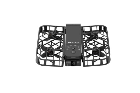 Dron HoverAir X1 - Combo Retail - Black