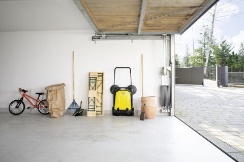 Zamiatarka KARCHER S 4 Twin - 1.766-360.0