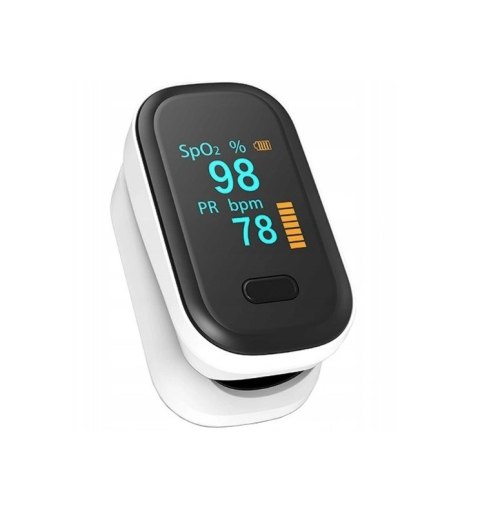 Pulsoksymetr ORO-OXIMETER WHITE OROMED