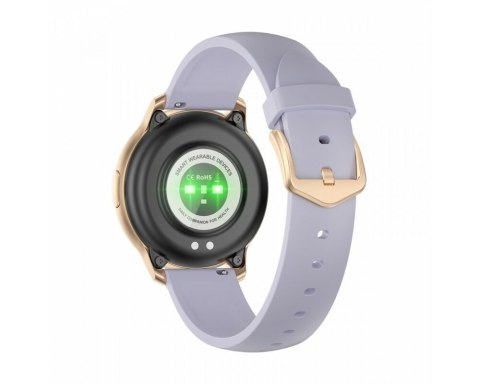 Smartwatch ORO ACTIVE PRO 2 Oromed