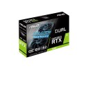 Karta graf. ASUS Dual GeForce RTX 3060 V2 OC Ed 12G