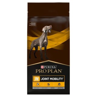 PURINA PRO PLAN VETERINARY DIETS JM Joint Mobility Formula - sucha karma dla psa - 12kg