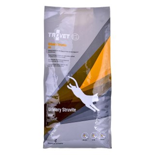 TROVET Urinary Struvite ASD z kurczakiem - sucha karma dla kota - 3 kg