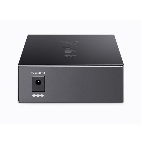 Media Converter TP-LINK TL-FC311B-20 Gigabitowy media konwerter WDM , Zwiększenie zasięgu transmisji światłowodowej do 20 km