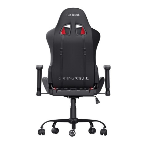 Fotel gamingowy TRUST GXT708R RESTO CHAIR RED