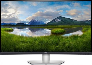 Monitor DELL 210-BFVU (31.5" /VA /60Hz /3840 x 2160 /Czarny )