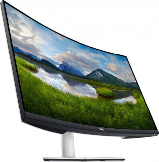 Monitor DELL 210-BFVU (31.5" /VA /60Hz /3840 x 2160 /Czarny )