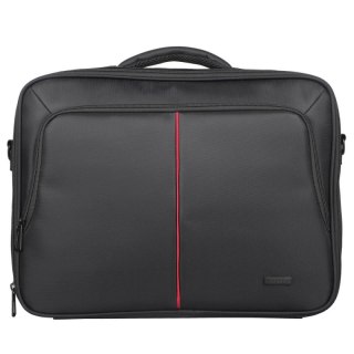 Torba na laptopa MODECOM TOR-MC-BOSTON-15 (maks.15.6"/Czarny)